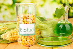 Alkerton biofuel availability