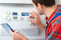 free Alkerton gas safe engineer quotes
